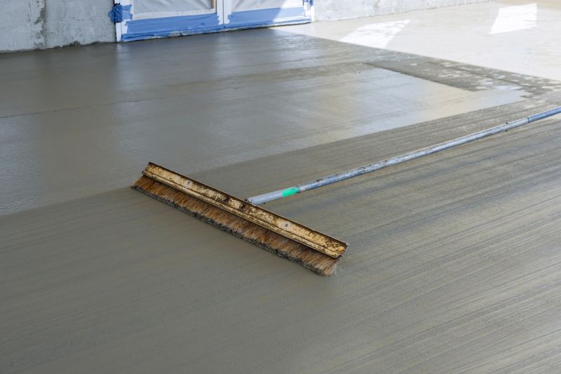 Concrete Refinishing in Frisco, TX