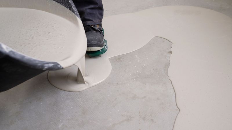 Decorative Concrete Overlays: Transforming Old Concrete Surfaces