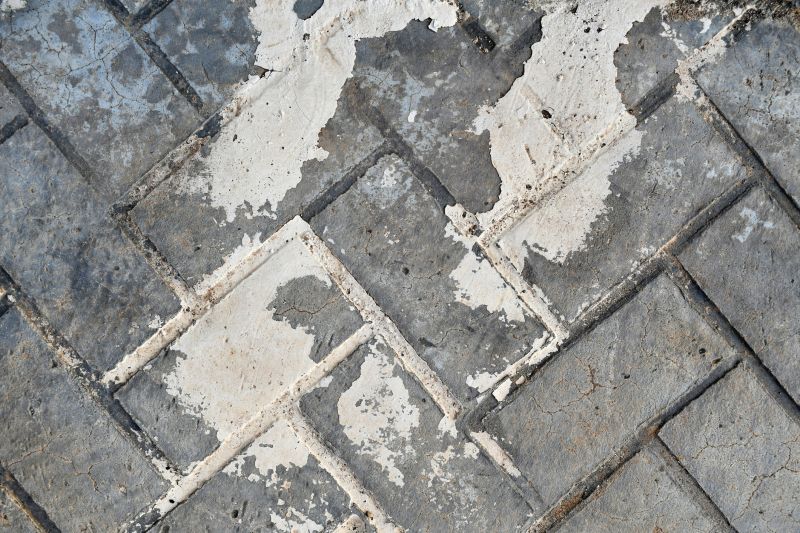 Decorative Concrete Repair in Davis County, UT