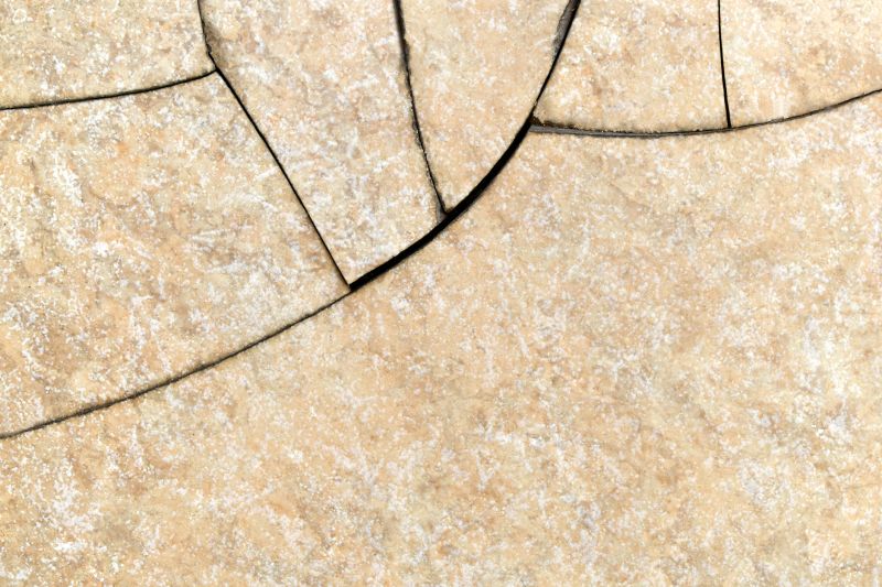 Decorative Concrete Repair in Williamsburg, VA
