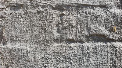 Add Texture To Your Concrete Surfaces
