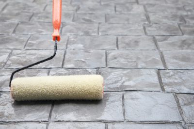 Decorative Concrete Repair in Cape Coral, FL